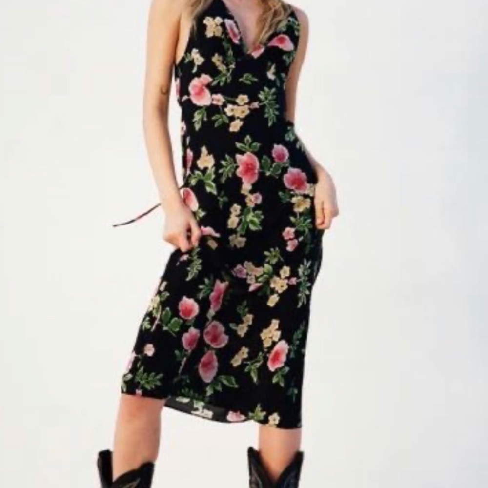 Realisation Par Stephanie Dress - Picture 3 of 5